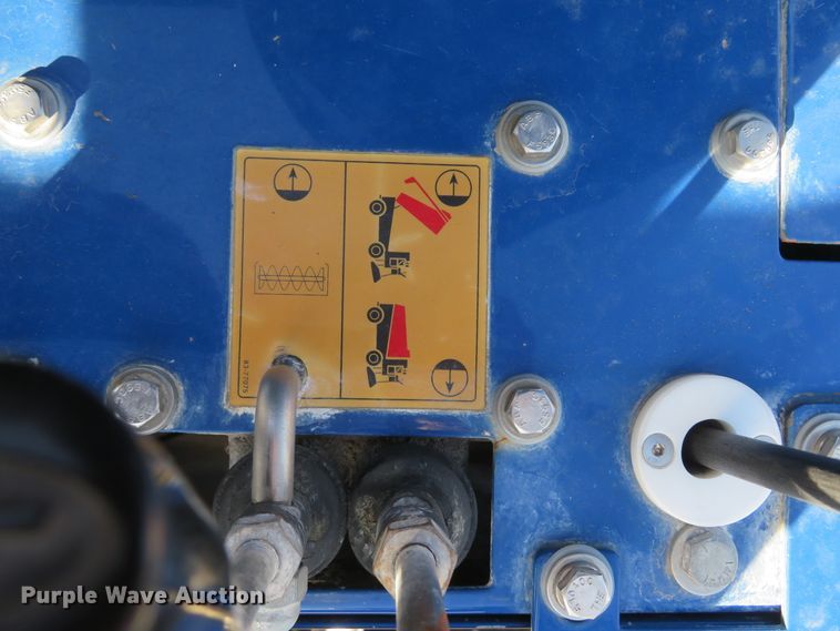 image for item FP9473 Zamboni 540  ice resurfacer