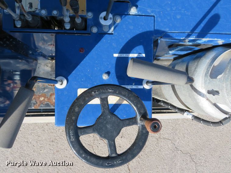 image for item FP9473 Zamboni 540  ice resurfacer
