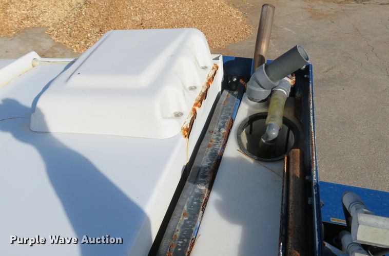 image for item FP9473 Zamboni 540  ice resurfacer