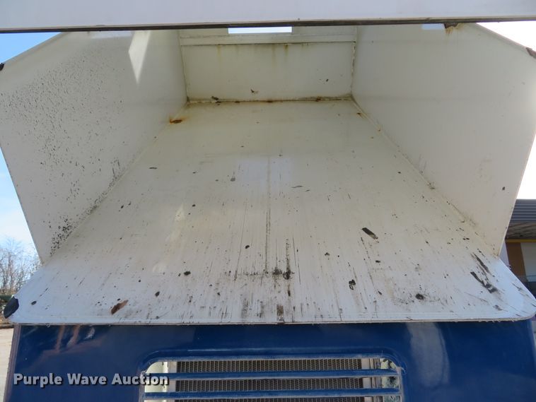 image for item FP9473 Zamboni 540  ice resurfacer