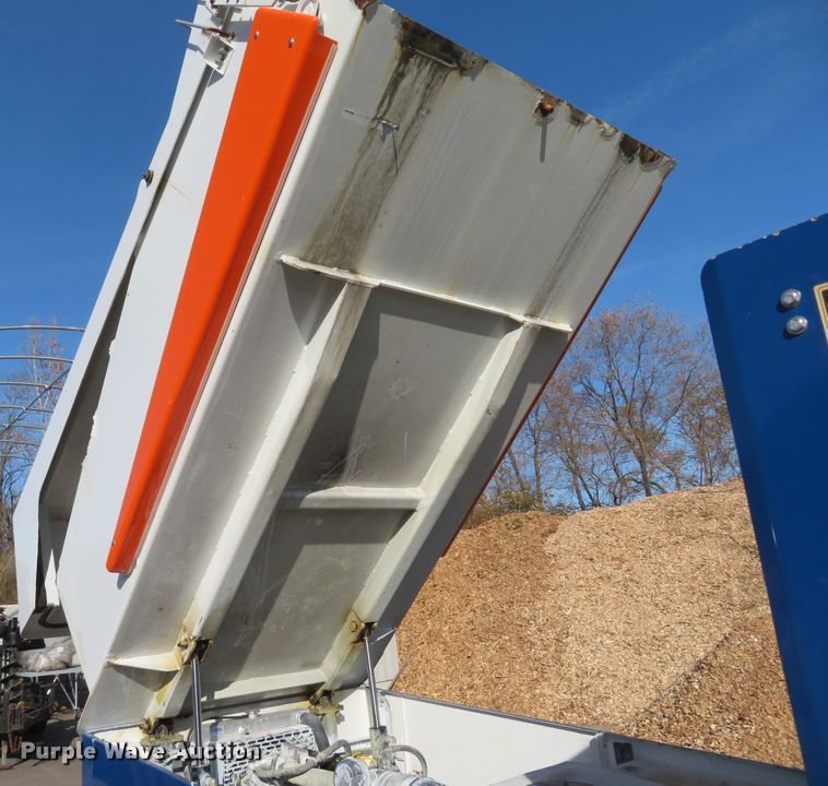 image for item FP9473 Zamboni 540  ice resurfacer