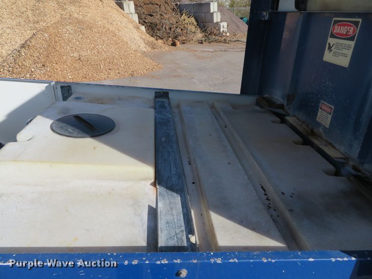 image for item FP9473 Zamboni 540  ice resurfacer