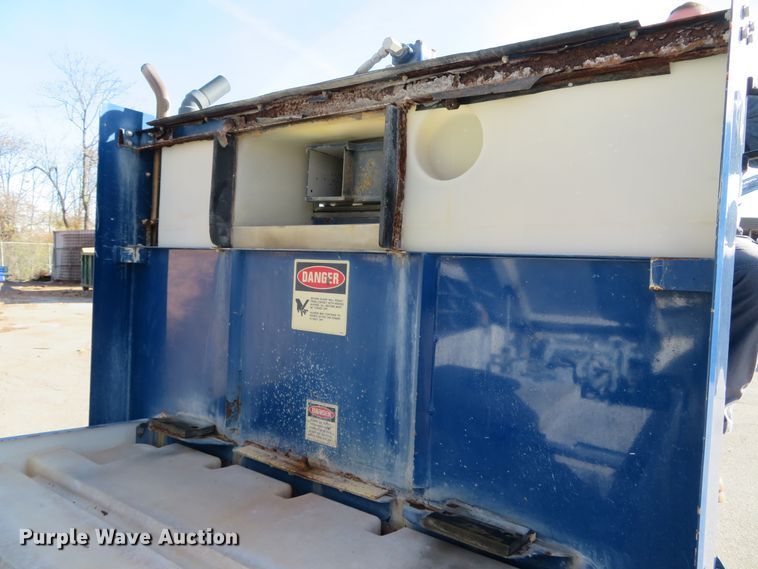 image for item FP9473 Zamboni 540  ice resurfacer