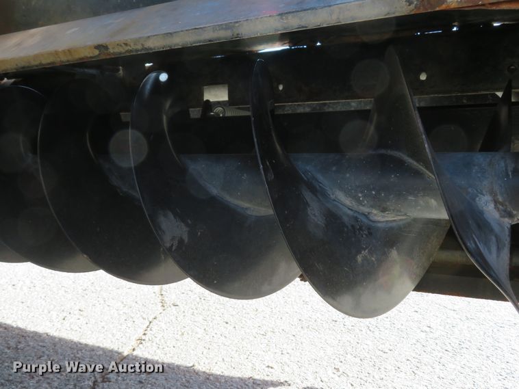 image for item FP9473 Zamboni 540  ice resurfacer