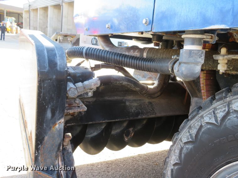 image for item FP9473 Zamboni 540  ice resurfacer