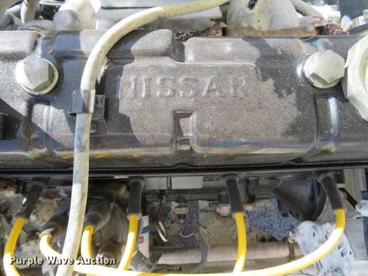 image for item FP9473 Zamboni 540  ice resurfacer