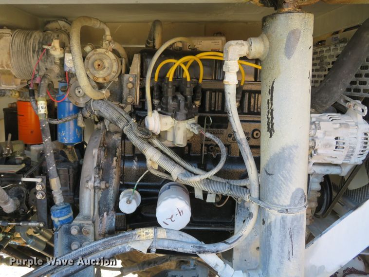 image for item FP9473 Zamboni 540  ice resurfacer