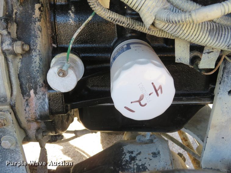 image for item FP9473 Zamboni 540  ice resurfacer