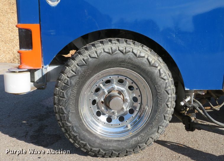 image for item FP9473 Zamboni 540  ice resurfacer