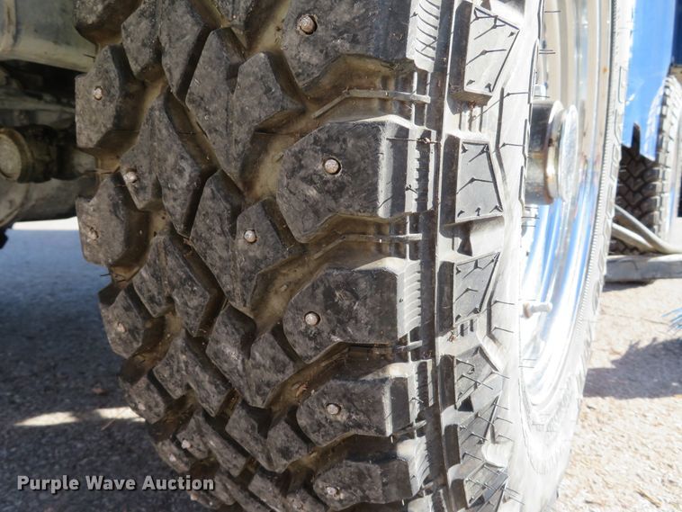 image for item FP9473 Zamboni 540  ice resurfacer