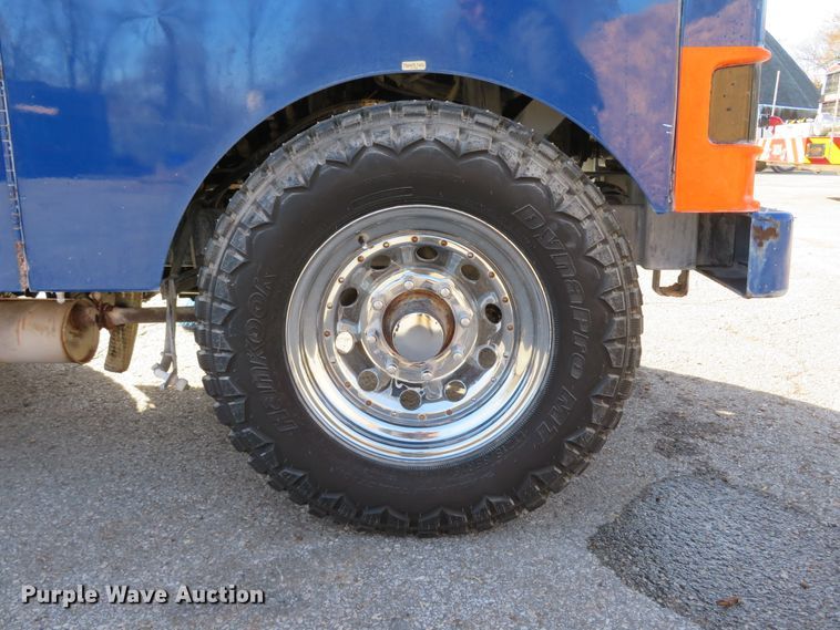 image for item FP9473 Zamboni 540  ice resurfacer