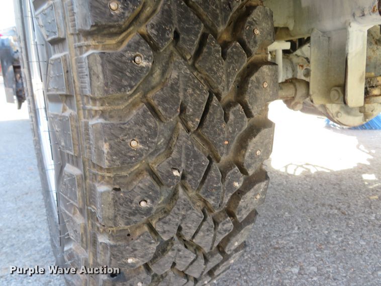 image for item FP9473 Zamboni 540  ice resurfacer