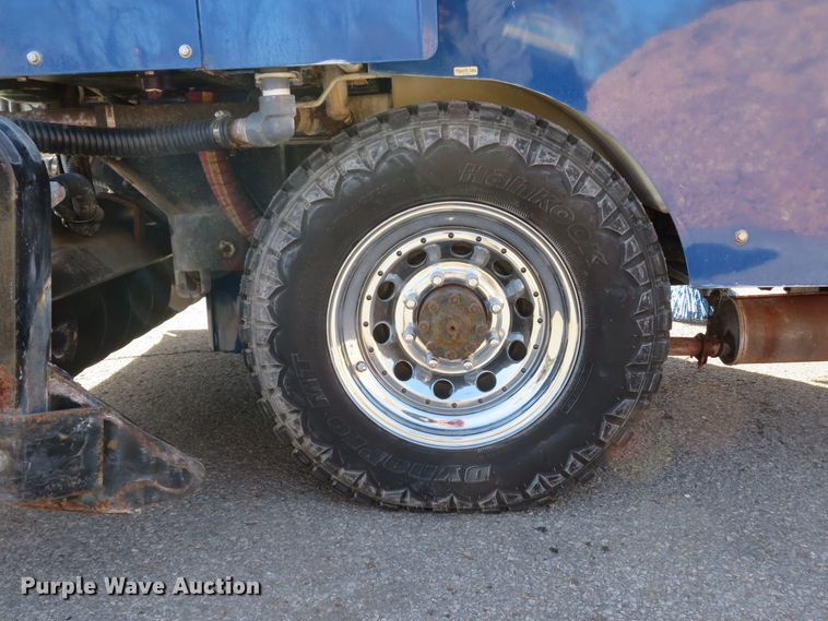 image for item FP9473 Zamboni 540  ice resurfacer