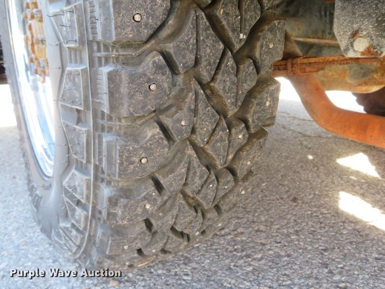 image for item FP9473 Zamboni 540  ice resurfacer