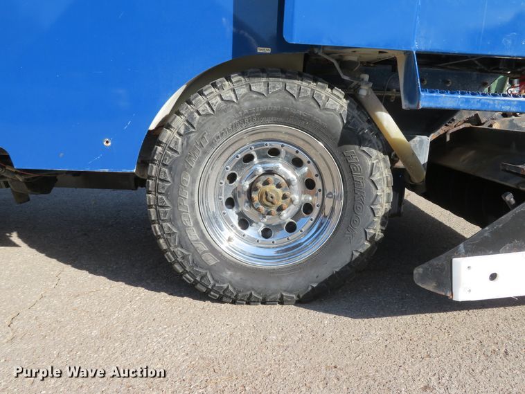 image for item FP9473 Zamboni 540  ice resurfacer