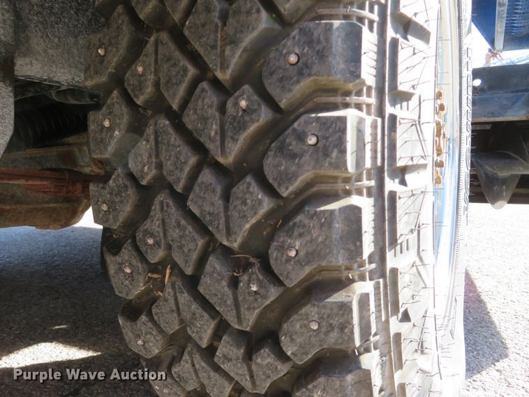 image for item FP9473 Zamboni 540  ice resurfacer