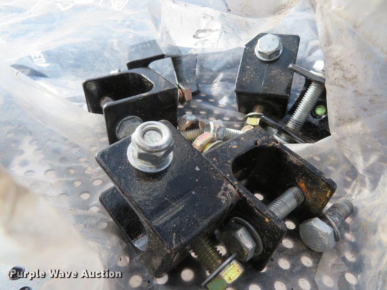 image for item FP9476 2019 Seizmik  RTV bed rack system