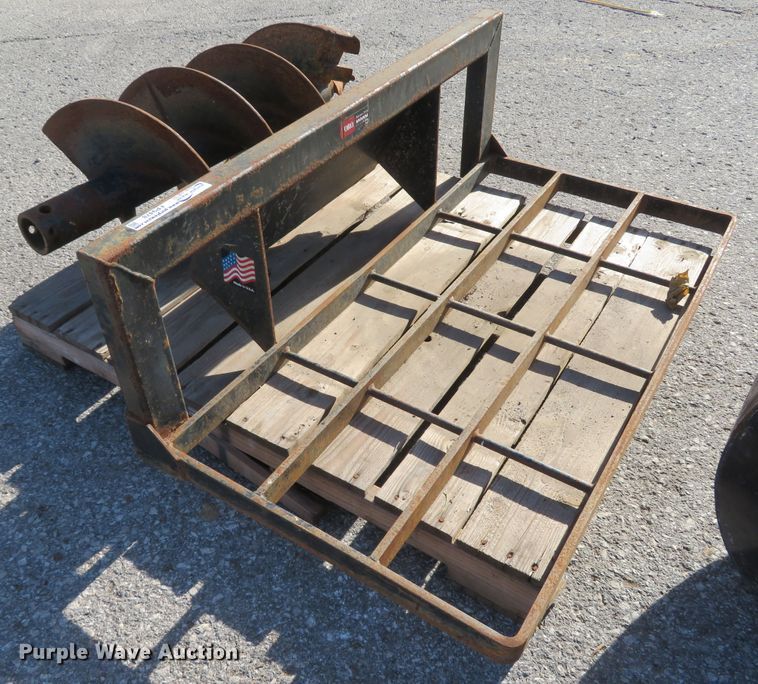 image for item FP9478 Toro Dingo attachments