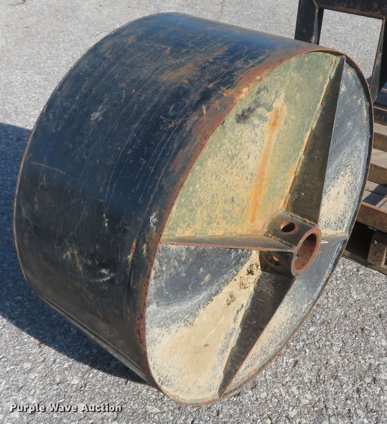 image for item FP9478 Toro Dingo attachments