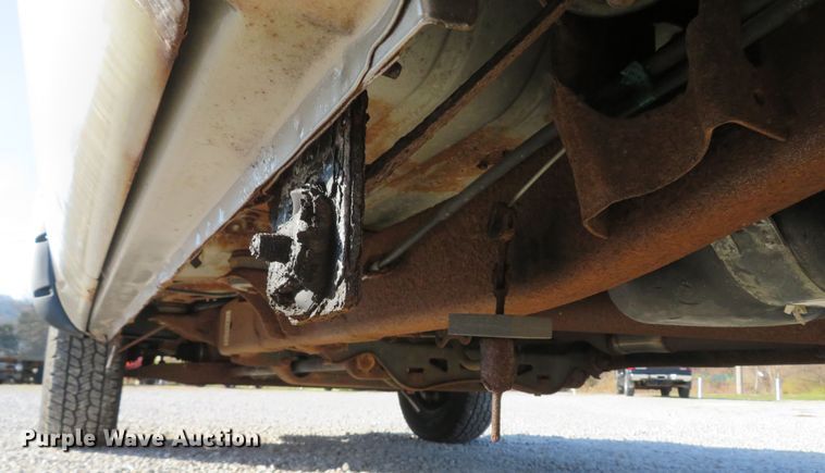 image for item FP9482 2004 Dodge Ram 1500  Quad Cab pickup truck