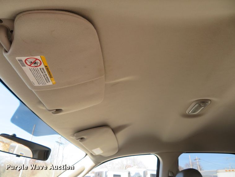 image for item FP9482 2004 Dodge Ram 1500  Quad Cab pickup truck