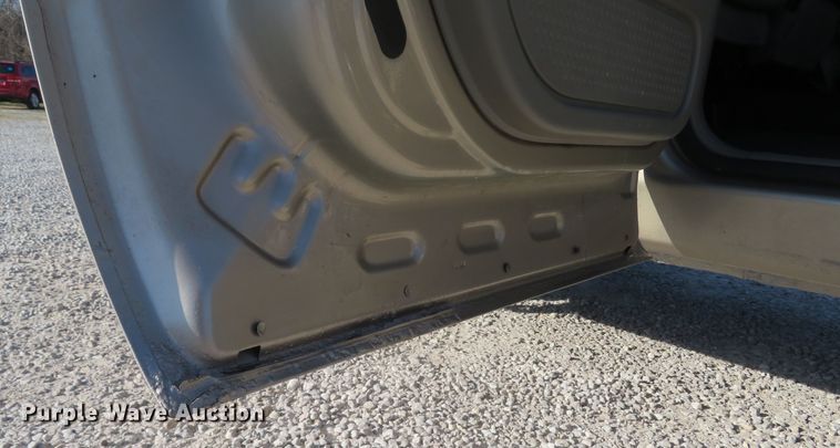 image for item FP9482 2004 Dodge Ram 1500  Quad Cab pickup truck