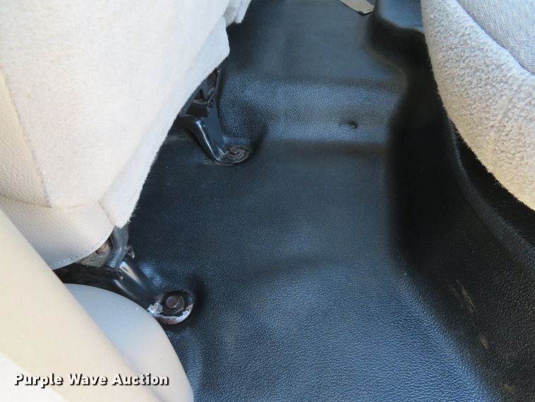 image for item FP9482 2004 Dodge Ram 1500  Quad Cab pickup truck