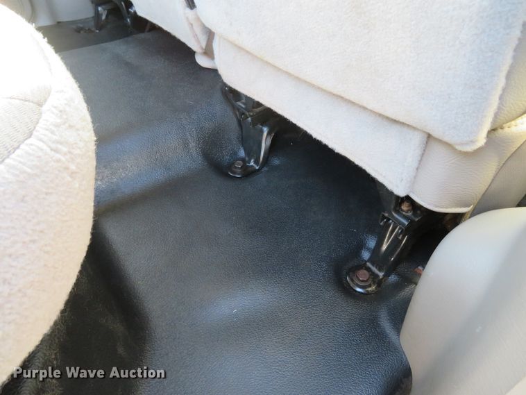 image for item FP9482 2004 Dodge Ram 1500  Quad Cab pickup truck