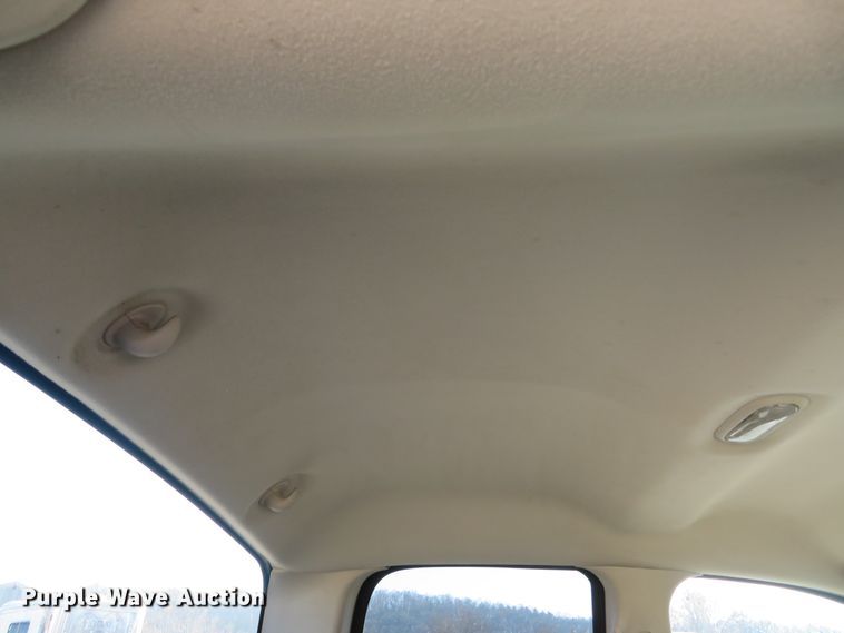 image for item FP9482 2004 Dodge Ram 1500  Quad Cab pickup truck