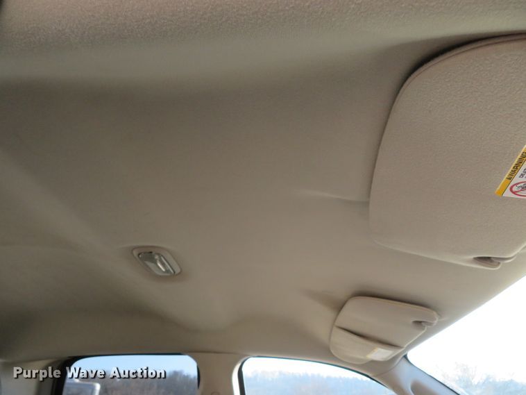 image for item FP9482 2004 Dodge Ram 1500  Quad Cab pickup truck