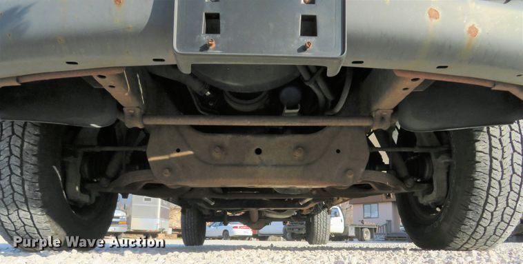 image for item FP9482 2004 Dodge Ram 1500  Quad Cab pickup truck