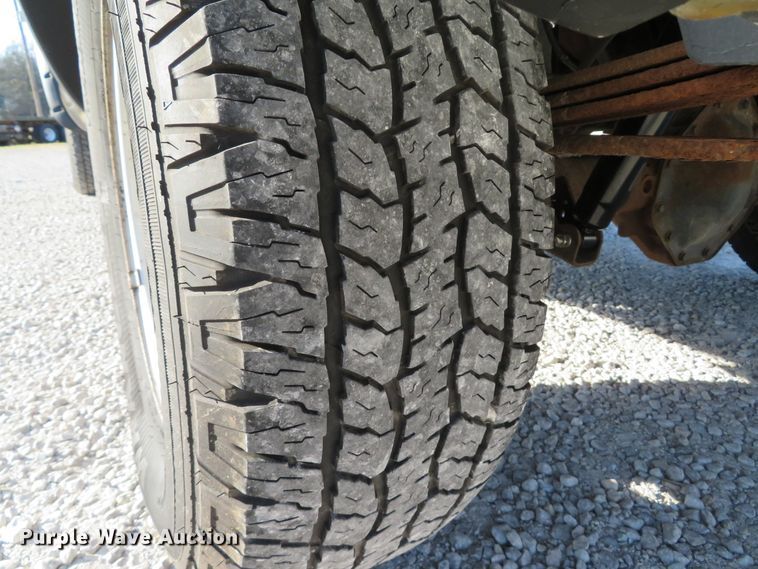 image for item FP9482 2004 Dodge Ram 1500  Quad Cab pickup truck