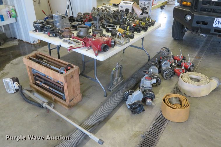 image for item FP9494 Tools