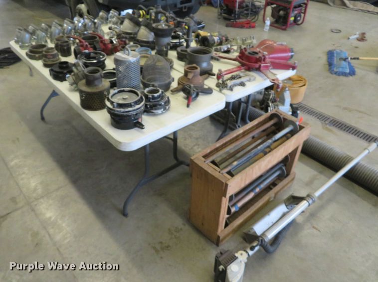 image for item FP9494 Tools