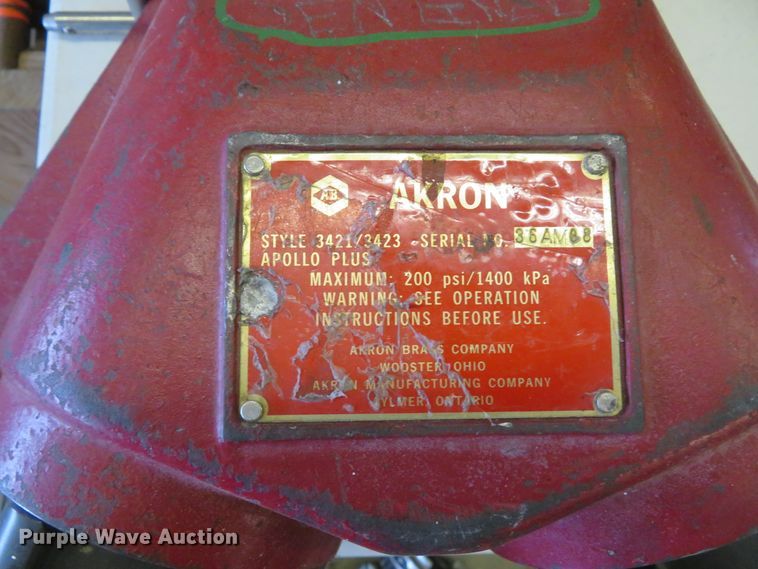 image for item FP9494 Tools