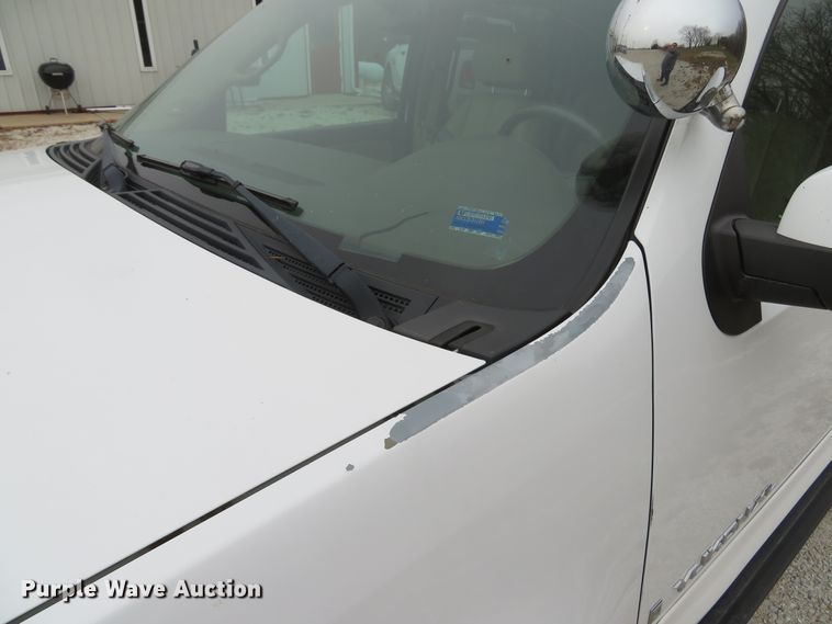 image for item FP9497 2007 GMC Yukon XL SLT  SUV