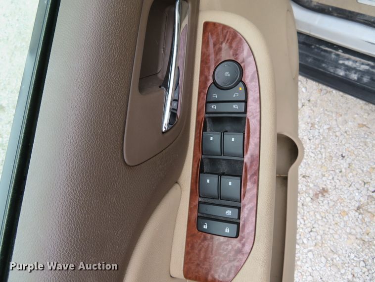 image for item FP9497 2007 GMC Yukon XL SLT  SUV