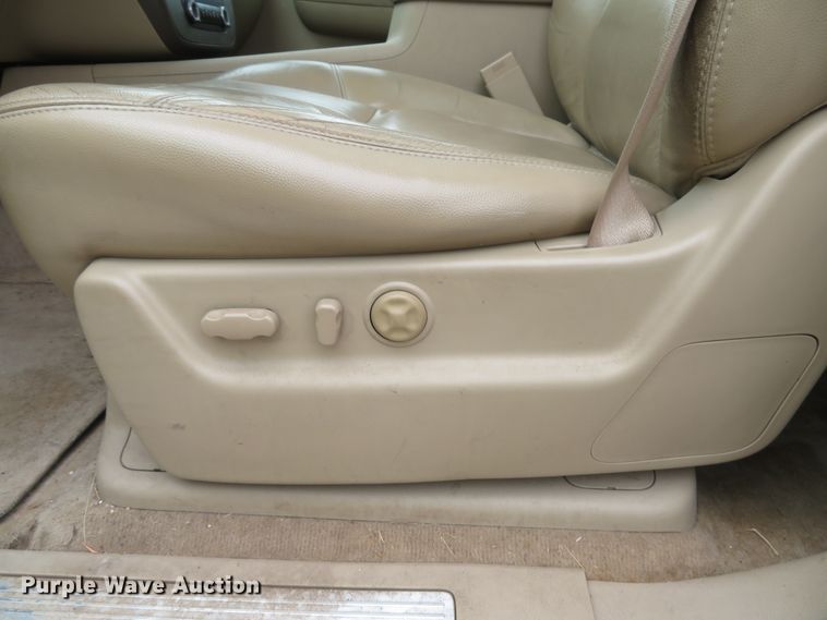 image for item FP9497 2007 GMC Yukon XL SLT  SUV