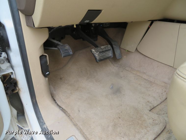 image for item FP9497 2007 GMC Yukon XL SLT  SUV