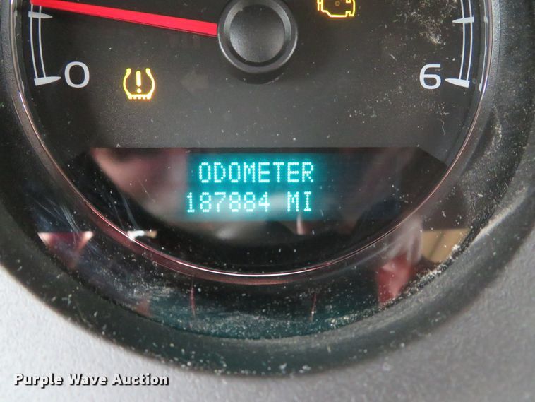 image for item FP9497 2007 GMC Yukon XL SLT  SUV