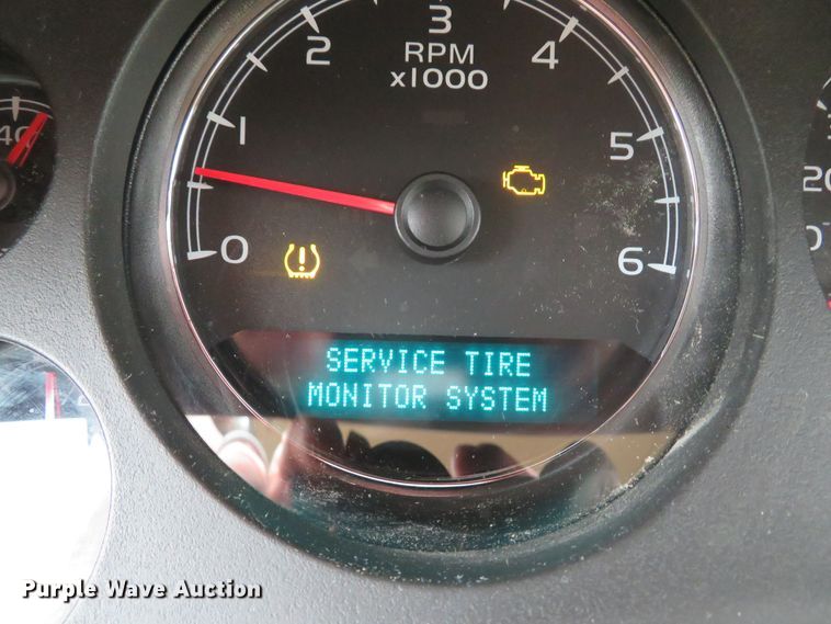 image for item FP9497 2007 GMC Yukon XL SLT  SUV