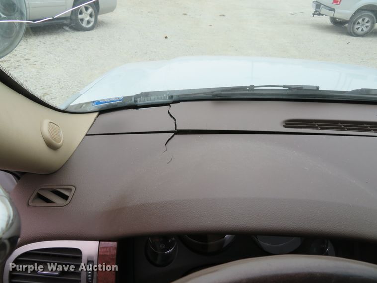 image for item FP9497 2007 GMC Yukon XL SLT  SUV