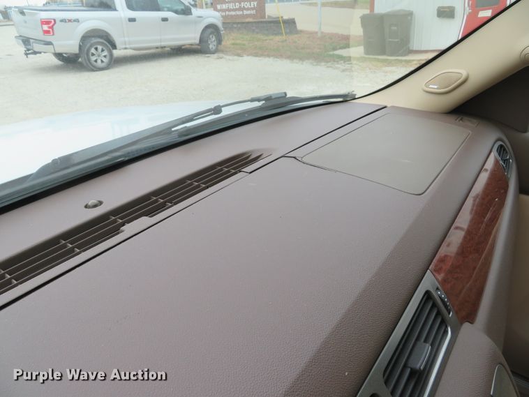 image for item FP9497 2007 GMC Yukon XL SLT  SUV