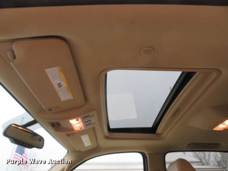 image for item FP9497 2007 GMC Yukon XL SLT  SUV