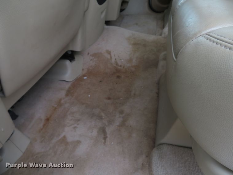 image for item FP9497 2007 GMC Yukon XL SLT  SUV