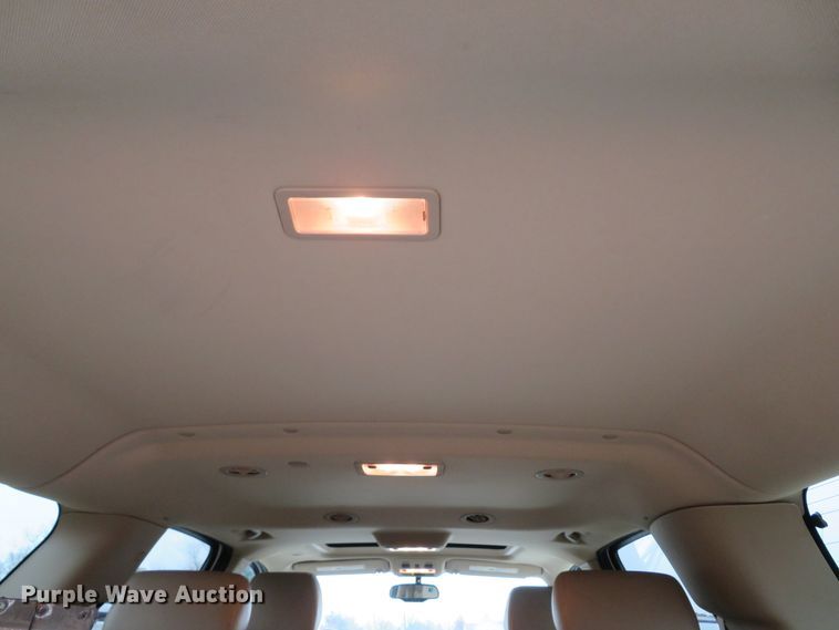 image for item FP9497 2007 GMC Yukon XL SLT  SUV