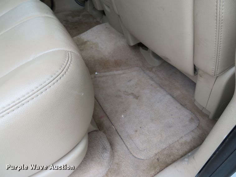 image for item FP9497 2007 GMC Yukon XL SLT  SUV