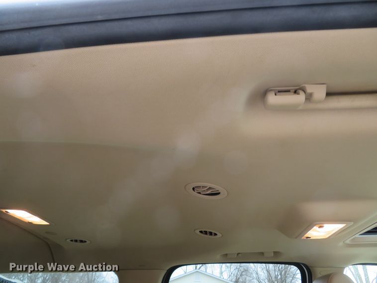 image for item FP9497 2007 GMC Yukon XL SLT  SUV