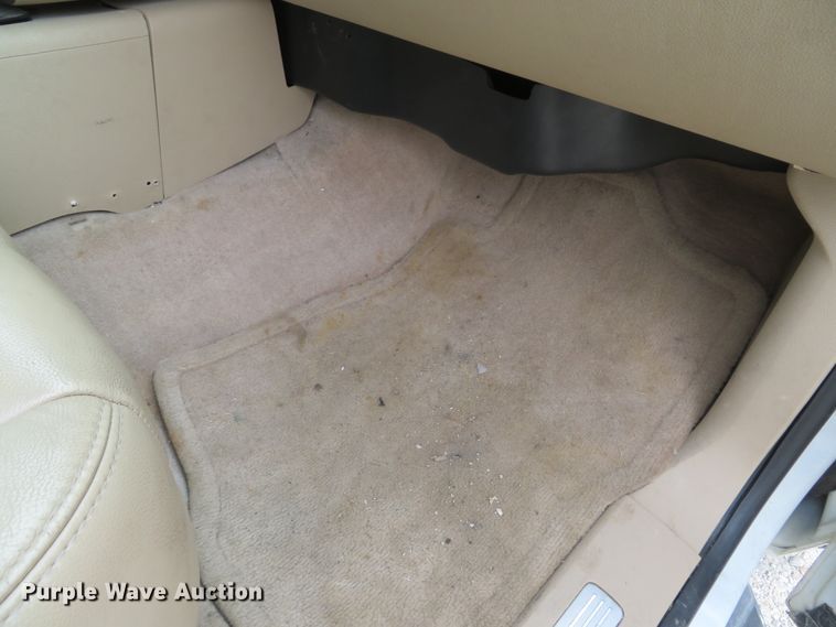 image for item FP9497 2007 GMC Yukon XL SLT  SUV