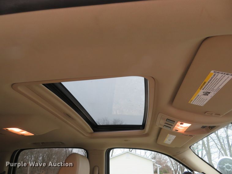 image for item FP9497 2007 GMC Yukon XL SLT  SUV